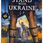 stand for Ukraine
